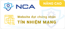 J88 nhận chứng nhận tín nhiệm mạng website